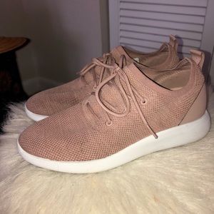 Dusty Rose Aldo Shoes